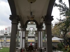 -卫鼎轩·曹公馆(鼓楼店)
