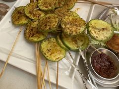 -白仁仔· 活烤海鲜 宵夜(豫园店)