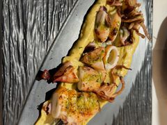 -Carmen卡门西班牙餐厅