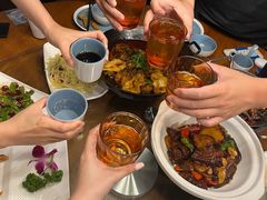 -地锅居(翰林邻里中心店)