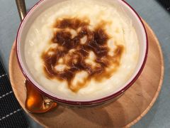 米布丁-伊斯坦布尔土耳其清真咖啡餐厅