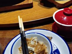 -龙潭喜客·四川客家菜