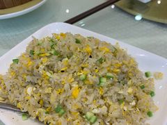 黑松露炒蛋-金时代顺风大酒店(协泰店)