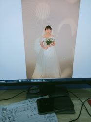 -黑马婚纱摄影