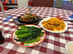 -吉源大排档·鱼生·海鲜(烧烤彩印厂店)