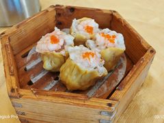 -濠江渔港酒楼(湾仔海鲜街，会展中心店)