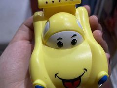 -海底捞火锅(杭州萧山宝龙广场店)