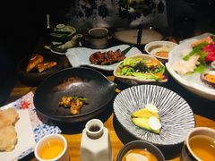 -和彩放题餐厅(酒仙桥店)