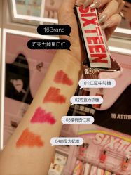 -THE COLORIST调色师