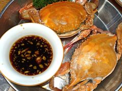 -必点海鲜·鲅鱼水饺(鞍山西道店)