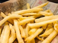 中薯-肯德基(颛桥店)