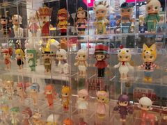 -泡泡玛特POPMART(苏州诚品生活店)