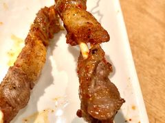 -萨莉亚意式餐厅(三号湾广场店)