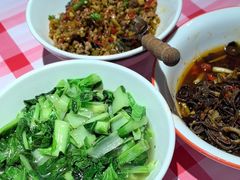 -西江红·株洲本地菜(滨江南路店)