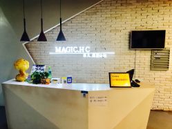 点击看大图 前台-MAGIC米几发型设计·羊毛卷