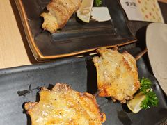 -德川家日本料理(中关村店)
