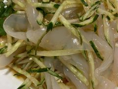 东北大拉皮-东北特色菜馆(珞喻东路店)