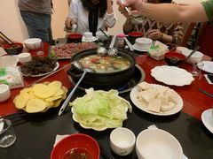 -乐山饭店