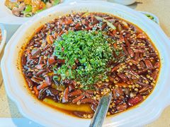 -铜锣湾·有麝自然香(重庆新天地店)
