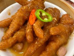 -福满楼·海鲜酒家(福永益田店)