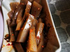 鸡豆凉粉-小厨子私房菜·云南美食店