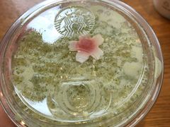 -星巴克(蒲汇塘路店)