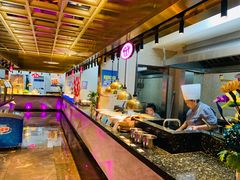 -卡宿自助餐厅(高新万达店)