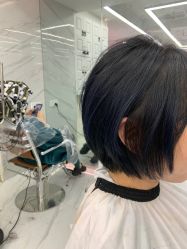 -潘多拉Hairsalon