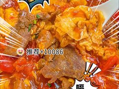 -晓平饭店(嘉善路店)