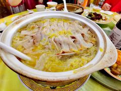 极品白肉砂锅-砂锅居(西四店)