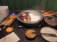 -牛New寿喜烧(闵行龙湖天街店)