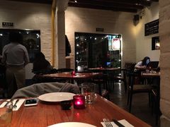 -La Strada(安福路店)