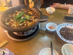 -九寨沟石锅鱼(沣峪口二十年店)
