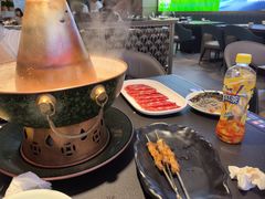 -额尔敦·品质自助(摩尔城店)