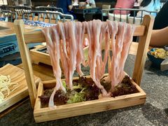 风味鸭肠-湊湊火锅·茶憩(东城万达店)