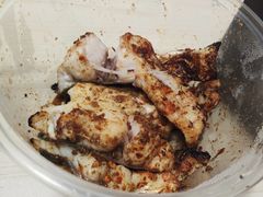 -马贤涮烤(超英·长乐家园店)