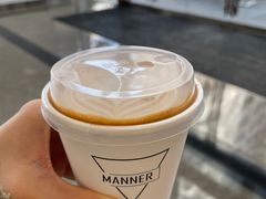 -Manner Coffee(IFS一楼店)