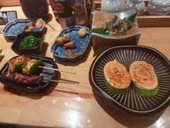 -一豚轩·烧鸟·豚骨拉面(五四路店)