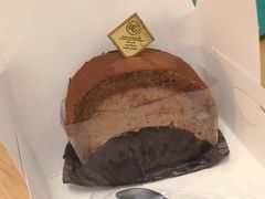 -卷心卷意·轻甜蛋糕(新光天地店)