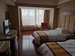 -锦州元都大酒店(凌河古塔夜市店)