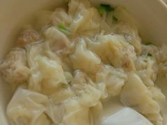 -崖口云吞(中堡店)