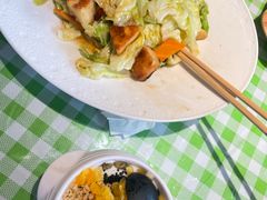 -巴尔喀十新疆餐厅(开发区店)