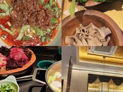 -二刀潮牛(重庆光环购物公园店)