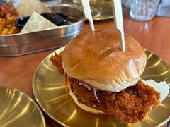 -魏斯理汉堡(西安沣东吾悦店)