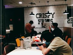 -麦当劳(秣陵路店)