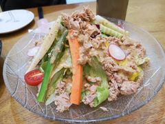 -水之惠鲜鱼料理(王府大街店)