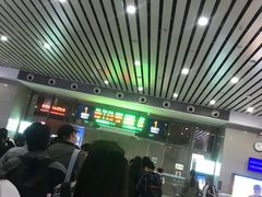 -洛阳龙门站