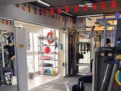 -M.S拳击泰拳馆(大学路店)
