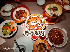 -闽上鲜·福建菜(龙湖滨江天街店)