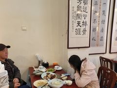 -聚首堂·特色小吃·肘子(什刹海德胜门店)